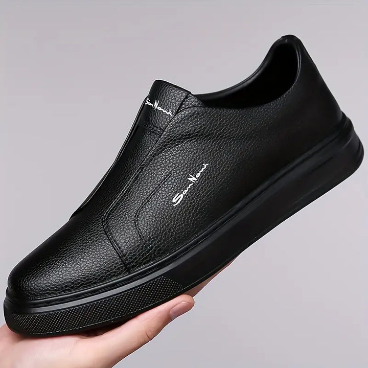 Samuel | Chaussures en cuir véritable