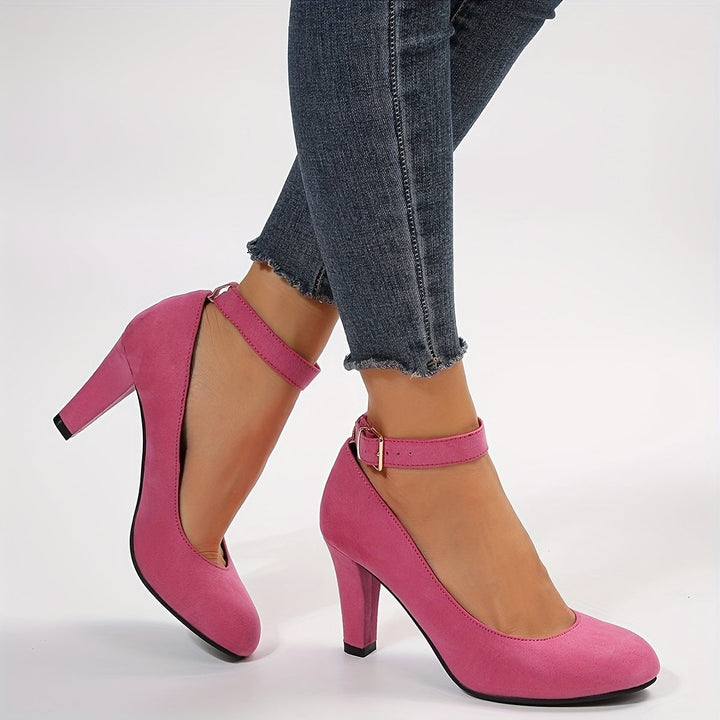 Cyrielle | Chaussures intemporelle