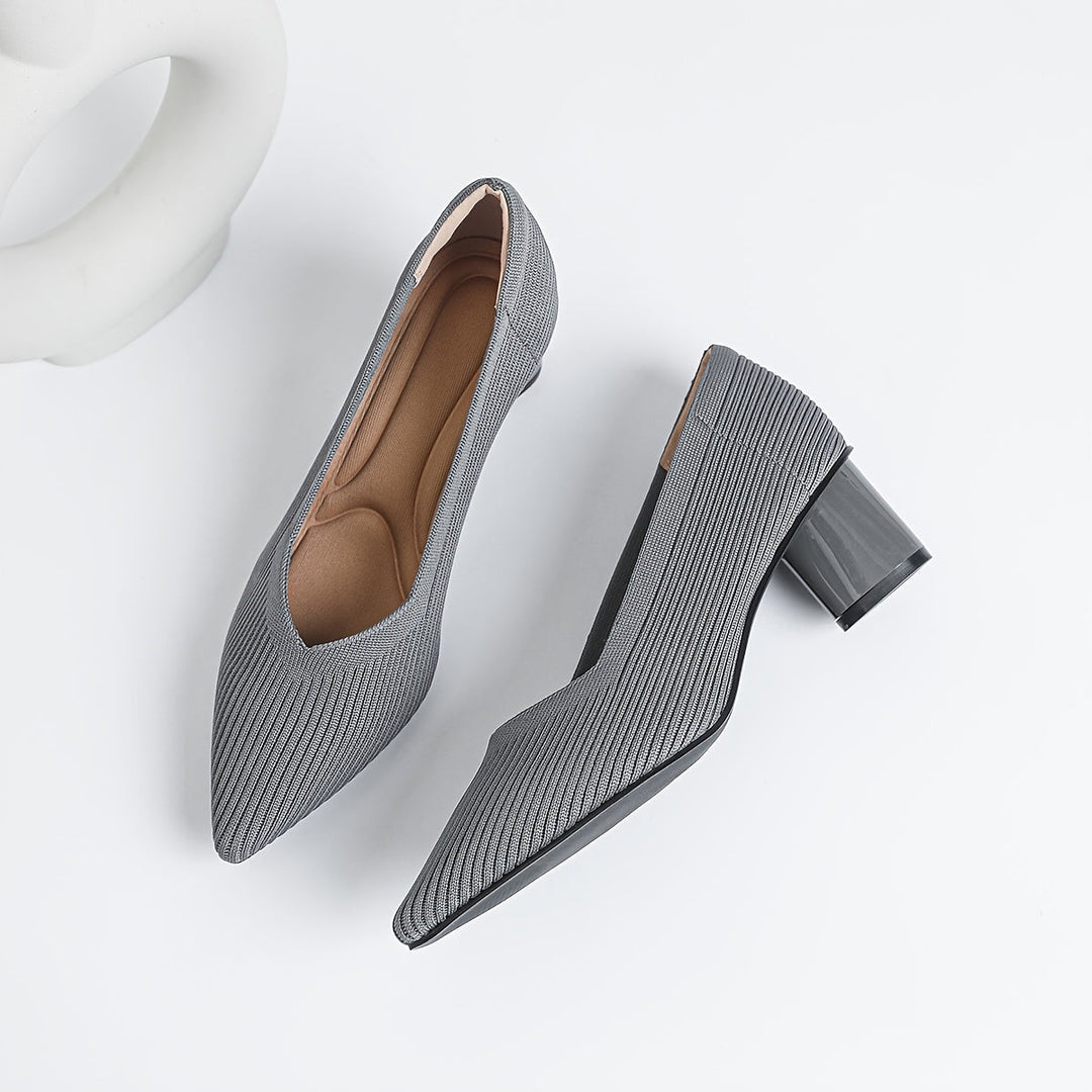 Querida | Chaussures intemporelle