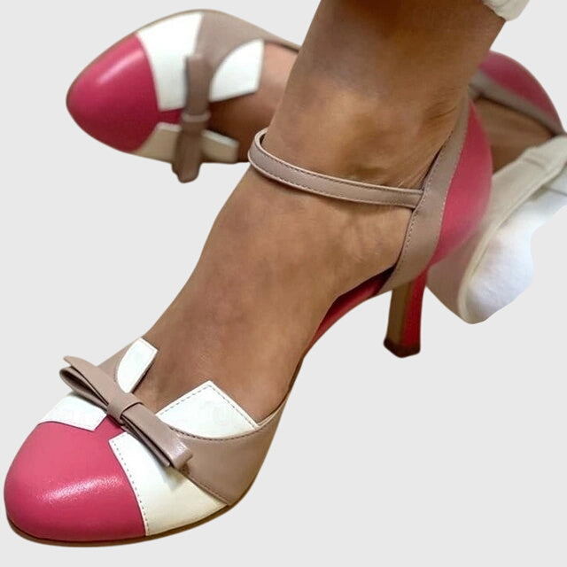 Azalée | Sandales luxueuse