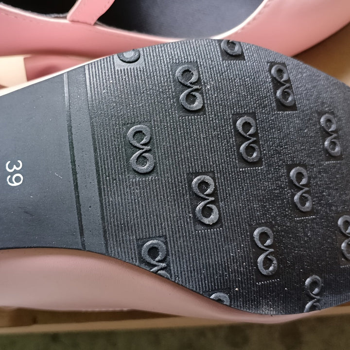 Sylvie | Chaussures premium