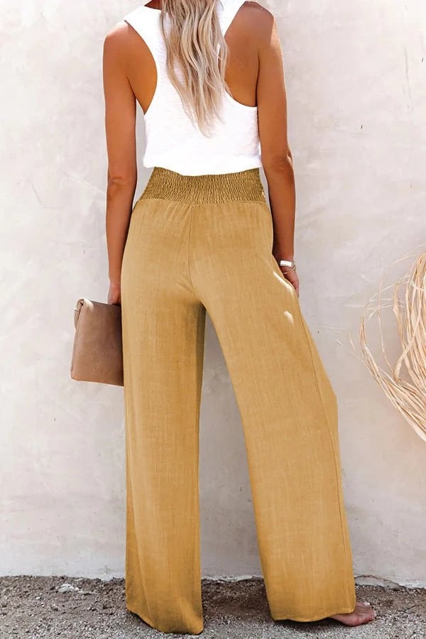 Ursule | Pantalon élégant