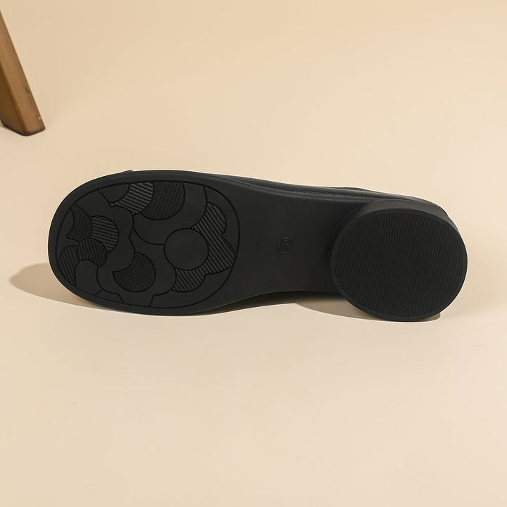 Marlène | Chaussures intemporelle
