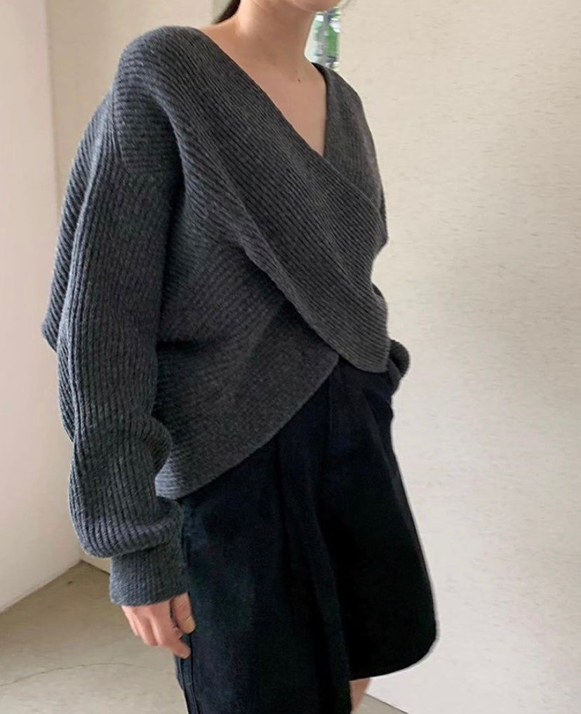 Joline | Pull en Maille chic