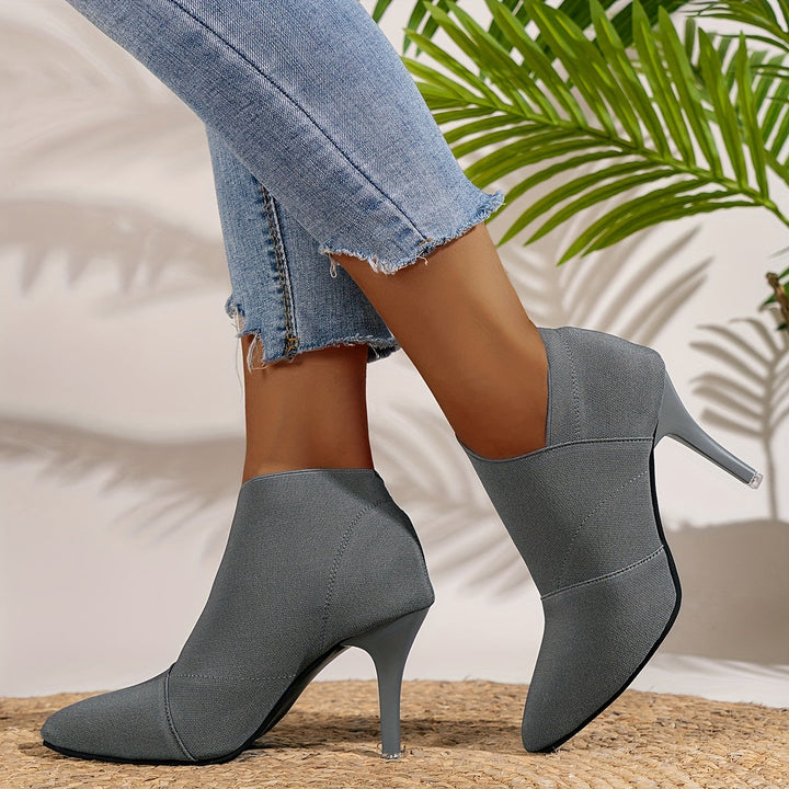 Frédérique | Bottes premium