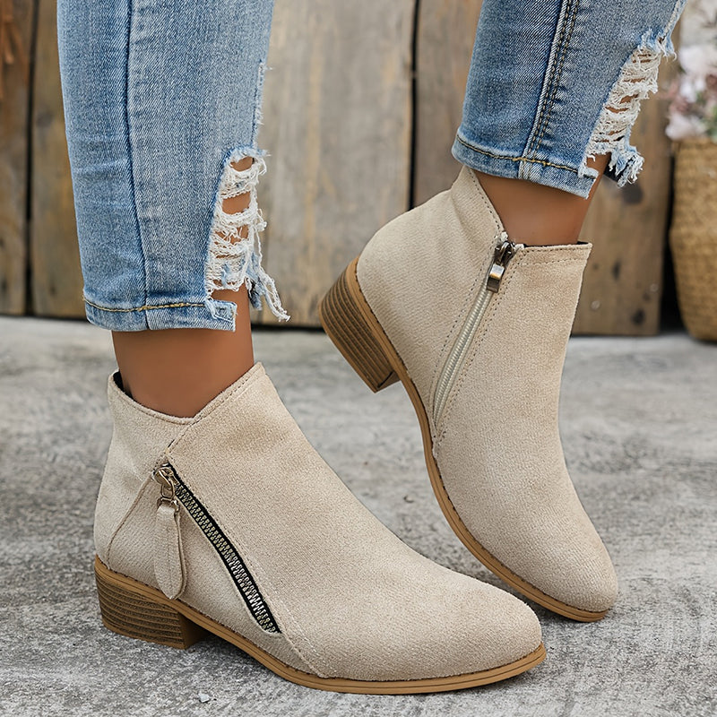 Fernande | Bottes chic