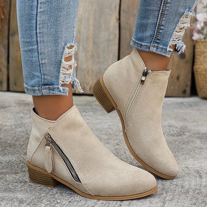 Fernande | Bottes chic