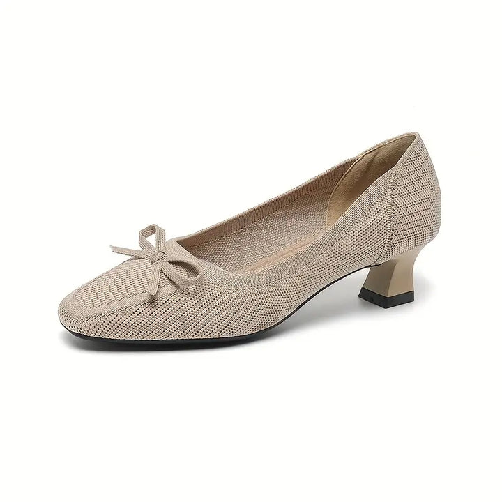 Pélagie | Talons moderne