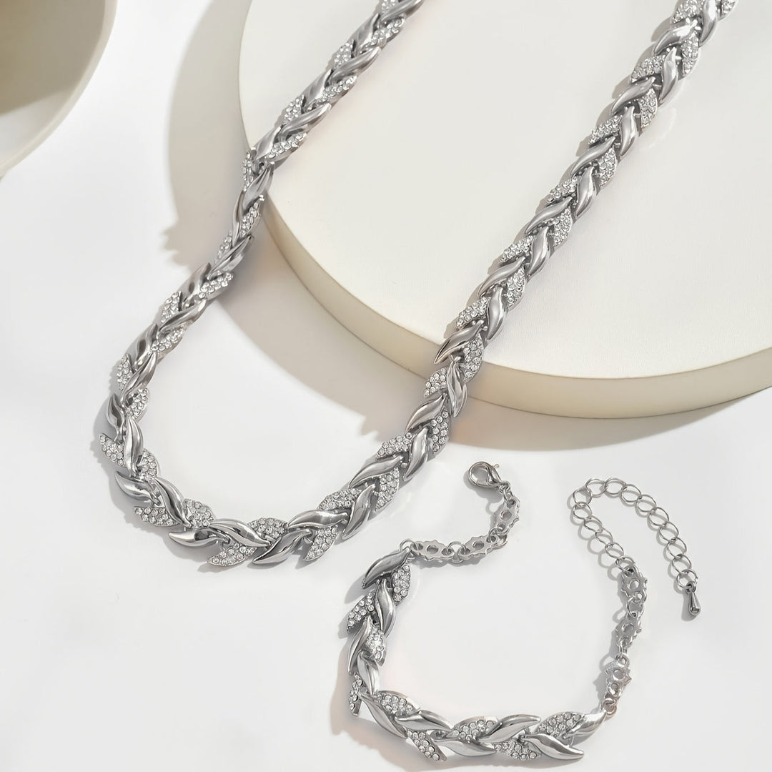 Téophile | Collier classique