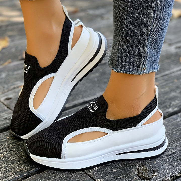 Violette | Baskets luxueuse