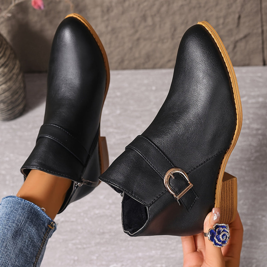 Judith | Bottes exclusive