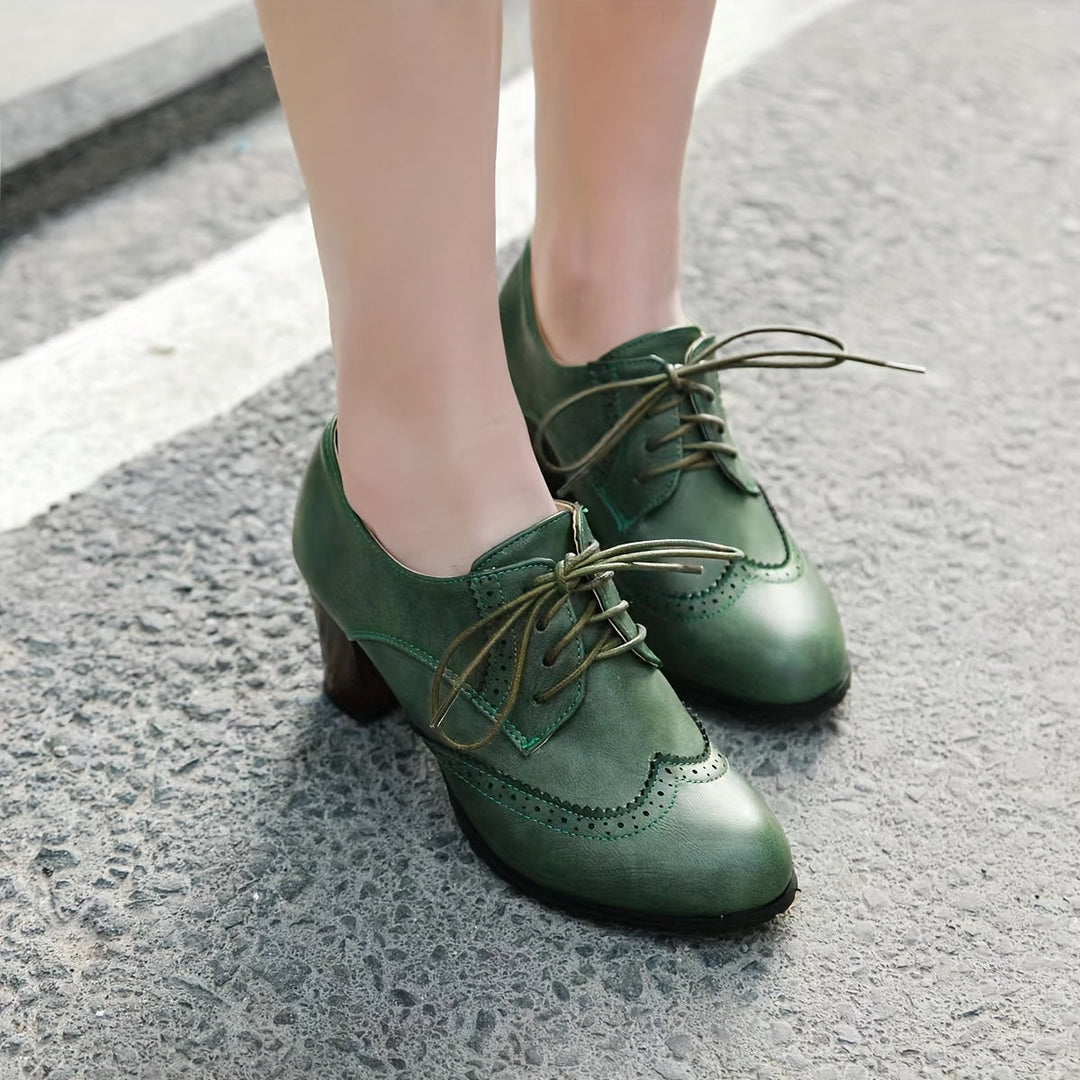 Clémence | Chaussures premium