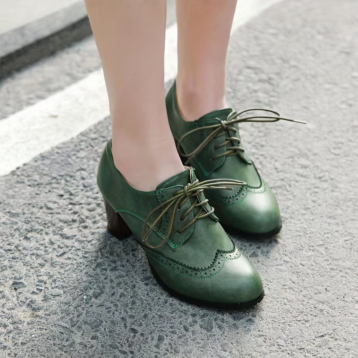 Odile™ | Talons élégants