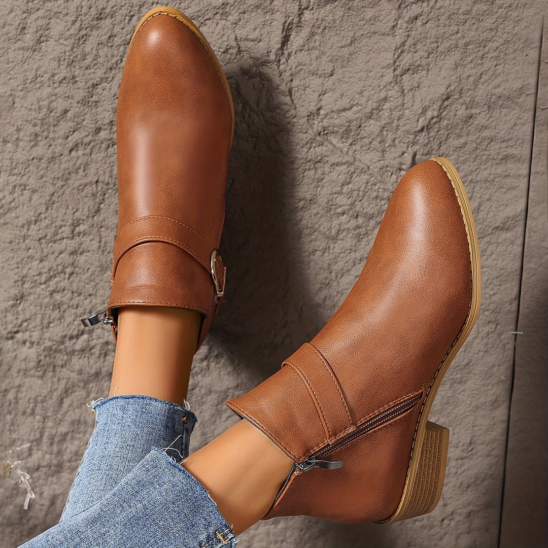Judith | Bottes exclusive