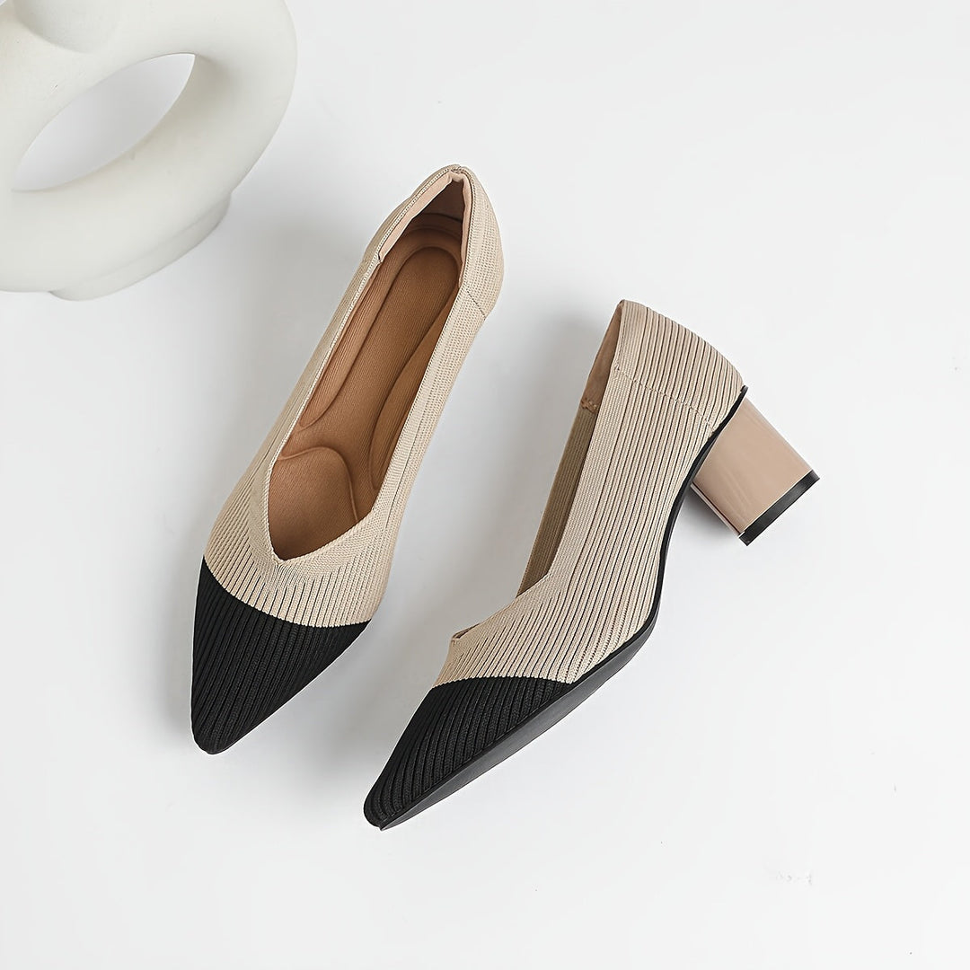 Querida | Chaussures intemporelle