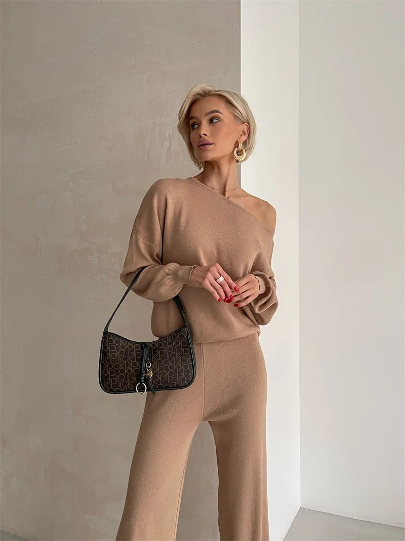 Victoire | Ensemble glamour