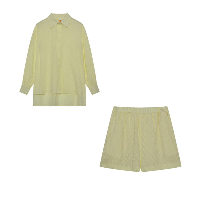 Violette | Ensemble moderne
