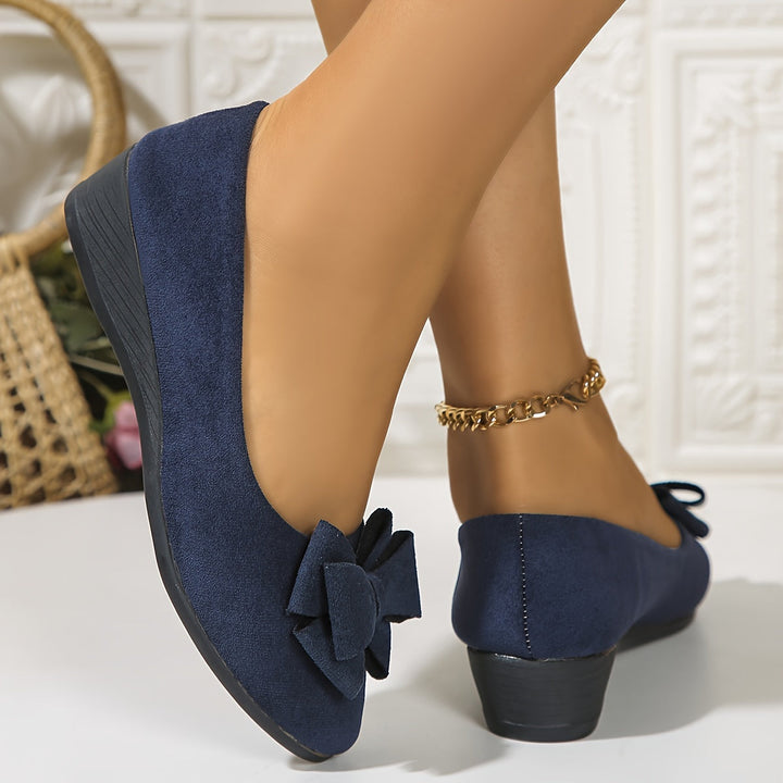 Patricia | Ballerines exclusive