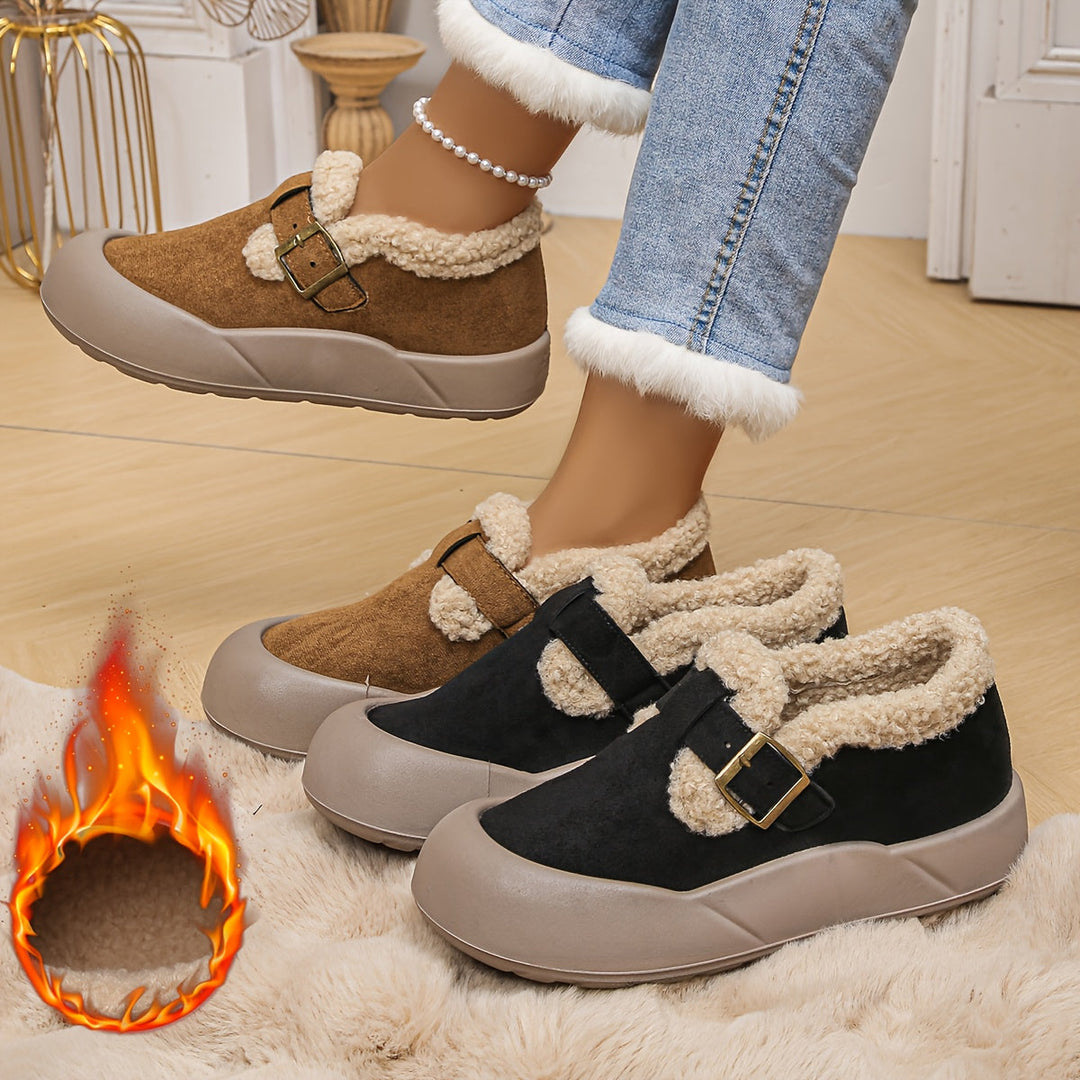 Antoinette | Chaussures premium