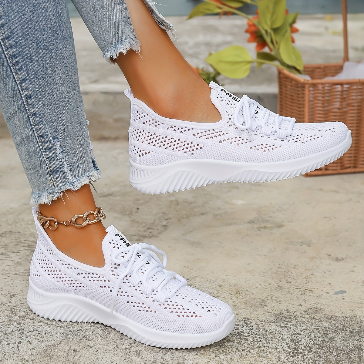 Colette™ | Baskets