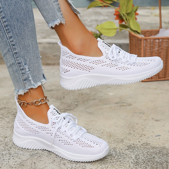 Hélène | Baskets tendance