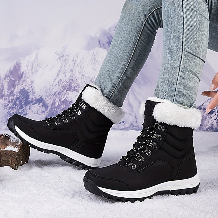 Aurélienne | Bottes chic
