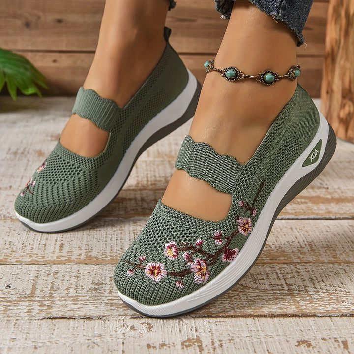 Christelle | Chaussures moderne
