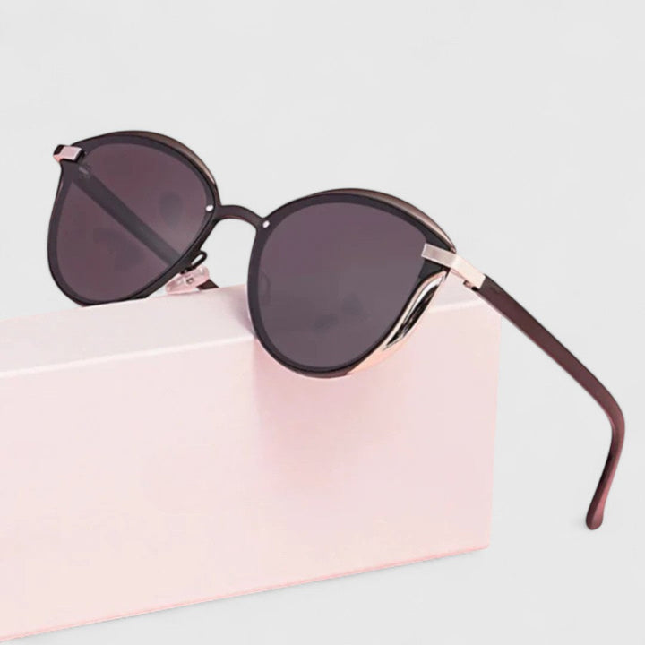 Solenne | Lunettes de Soleil moderne