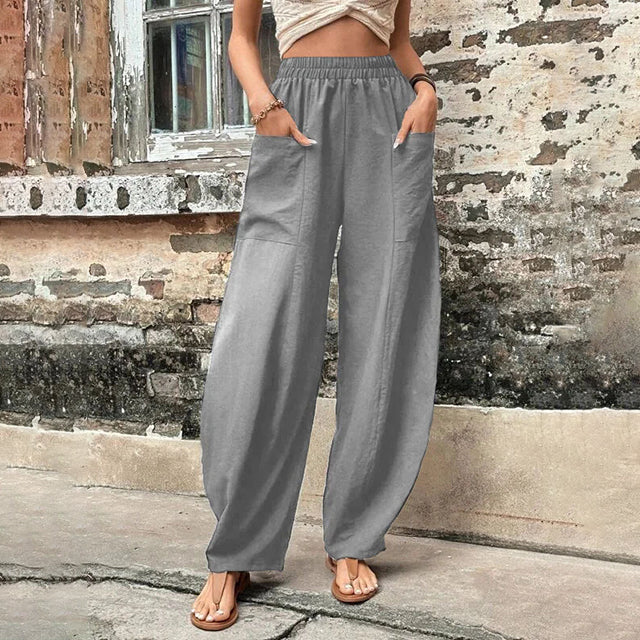 Orlane | Pantalon intemporel