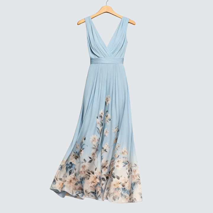 Azalée | Robe premium