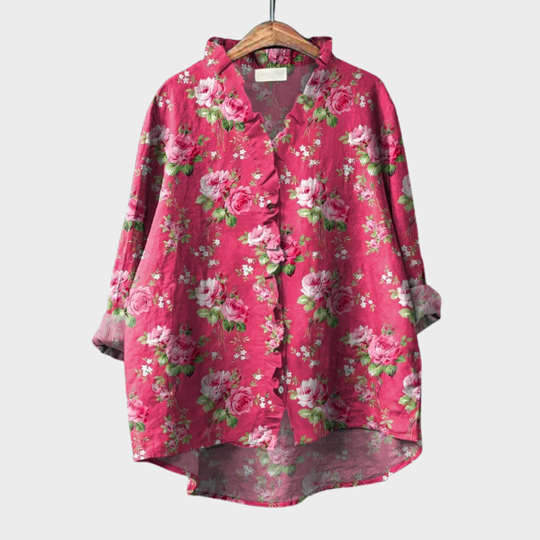 Tara™ | Blouse