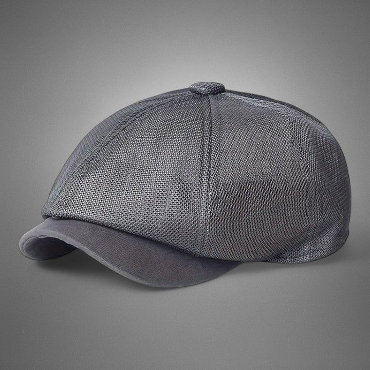 Félicien | Casquette aérée pour homme
