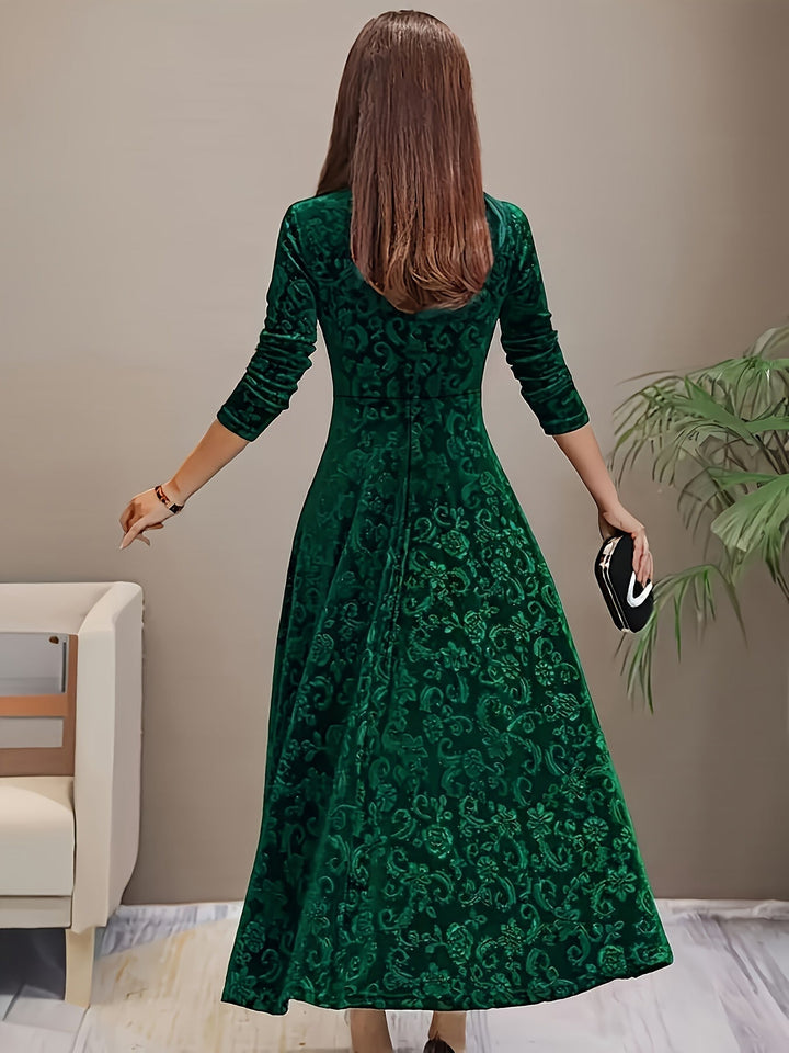Maïwenn | Robe luxueuse