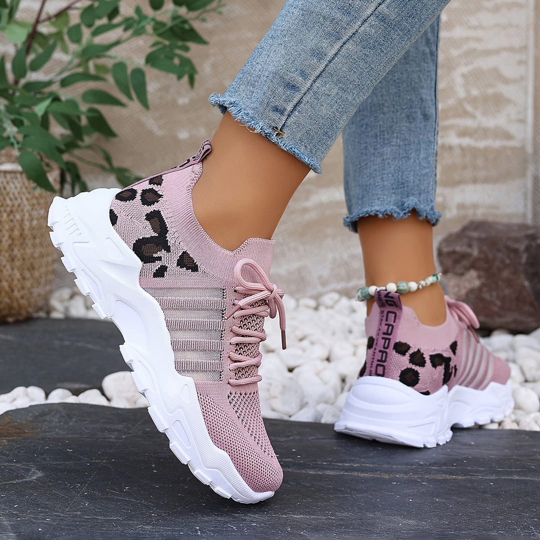 Thérèse | Baskets premium