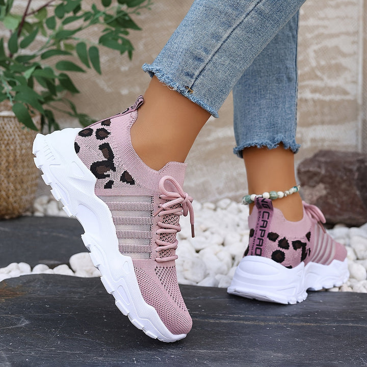 Thérèse | Baskets premium