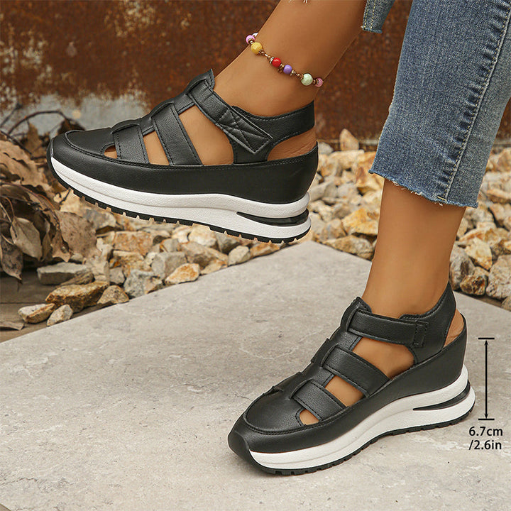 Gaby | Sandales chic