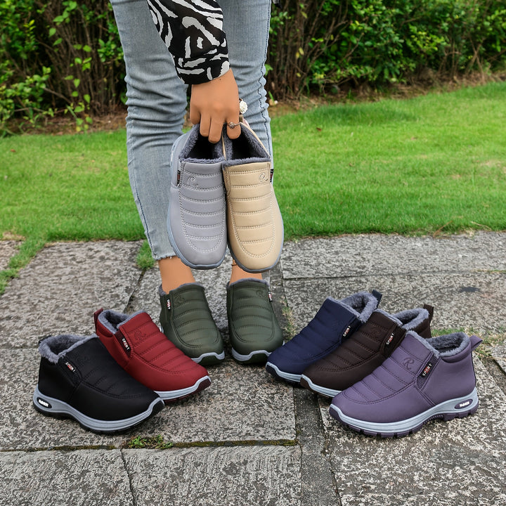 Priscille | Chaussures classique