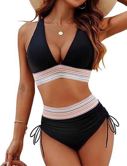 Athénaïs | Maillot de Bain intemporel