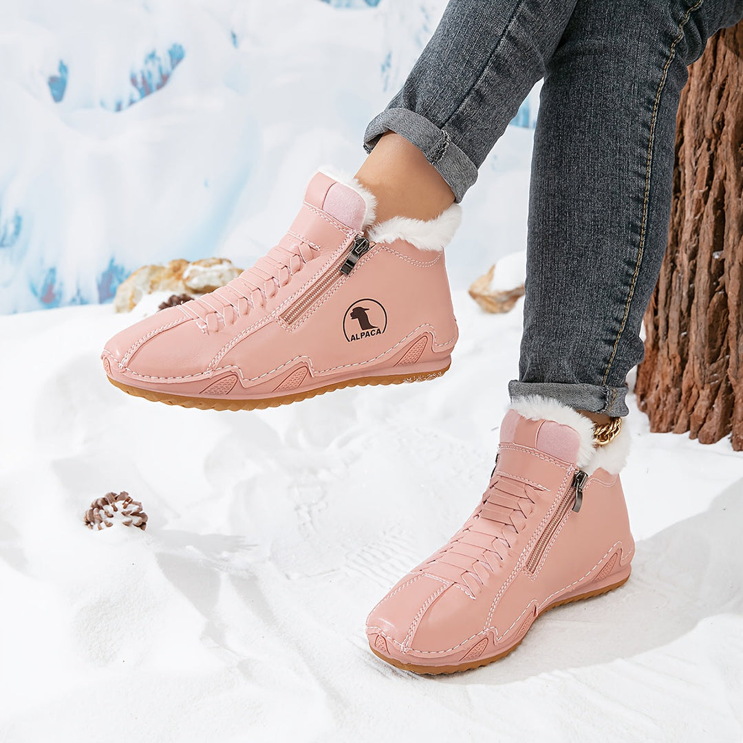 Joanie | Bottes sophistiquée