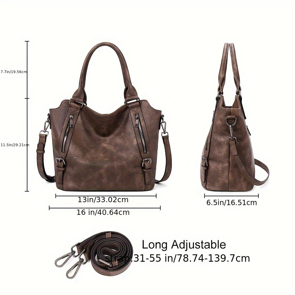 Tess | Sac à Main chic