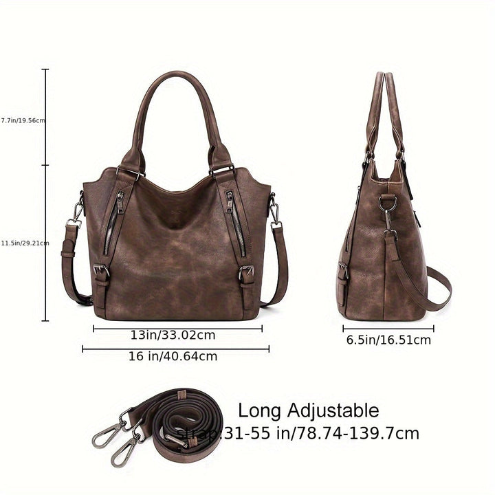 Tess | Sac à Main chic