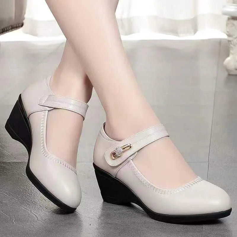 Isaure | Talons élégant