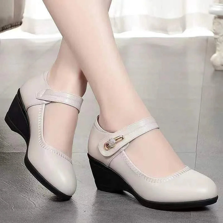 Isaure | Talons élégant