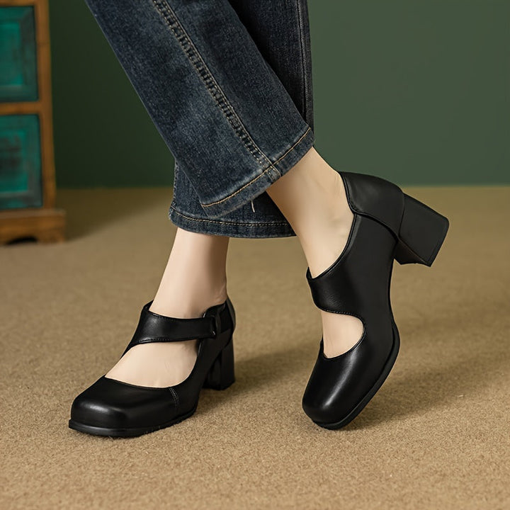Denise | Chaussures luxueuse