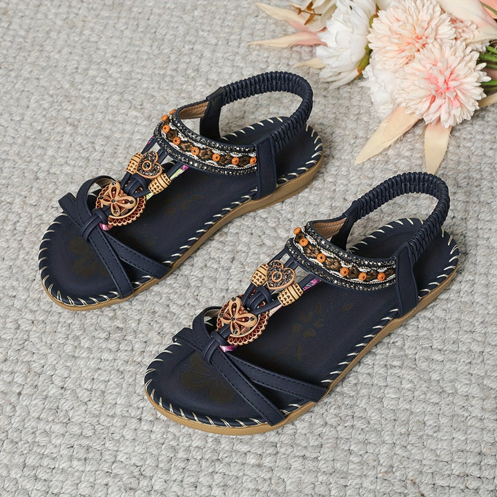 Marianne | Sandales intemporelle