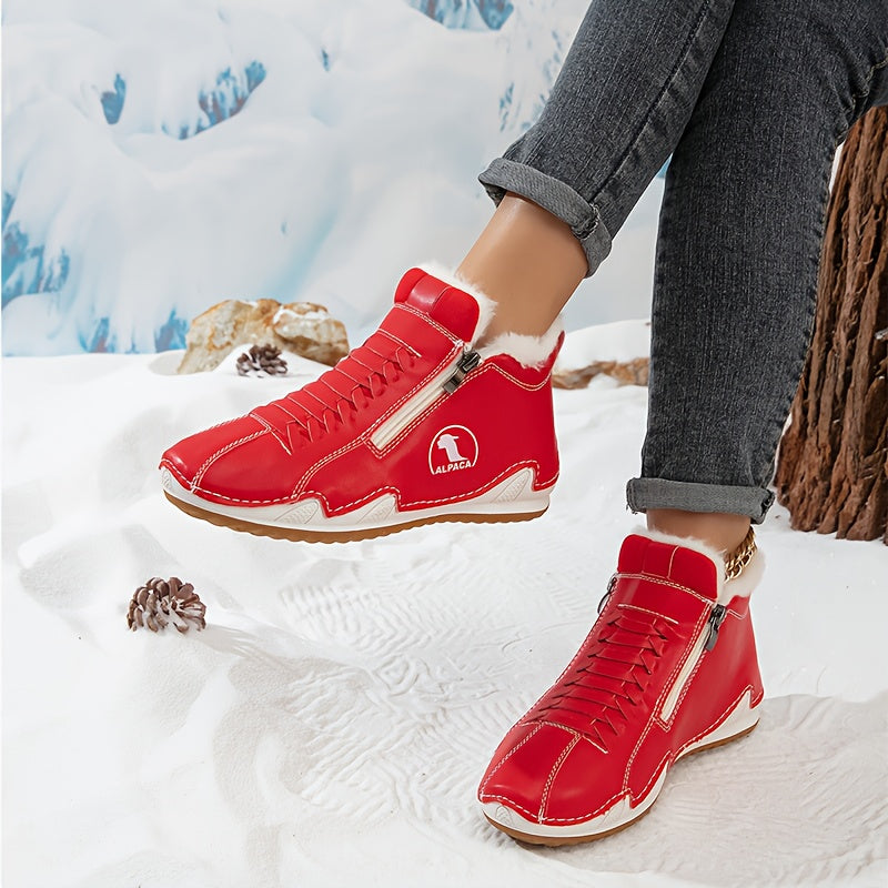 Joanie | Bottes sophistiquée