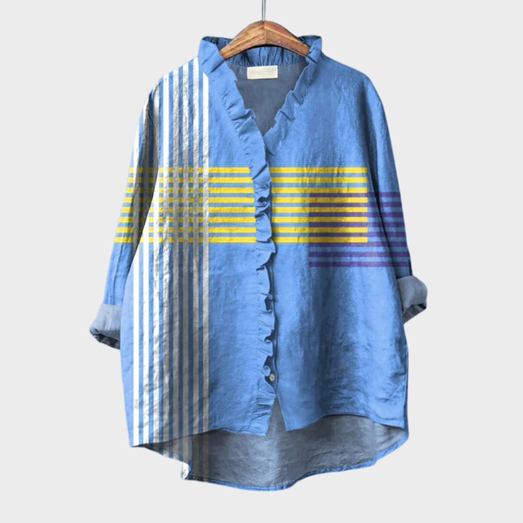 Tina™ | Blouse