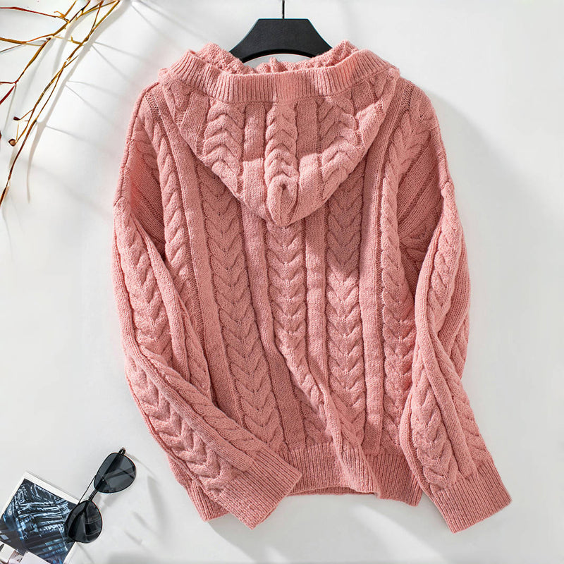 Victoire | Pull élégant