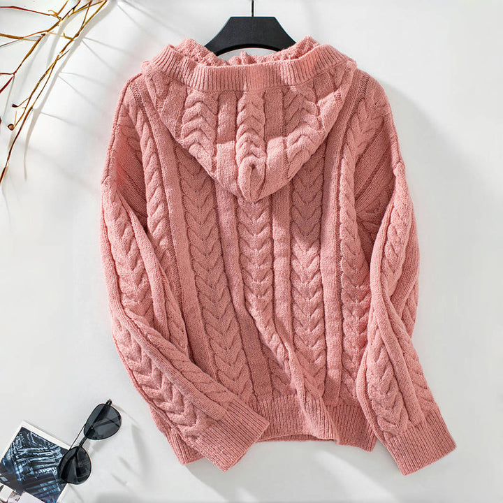 Victoire | Pull élégant