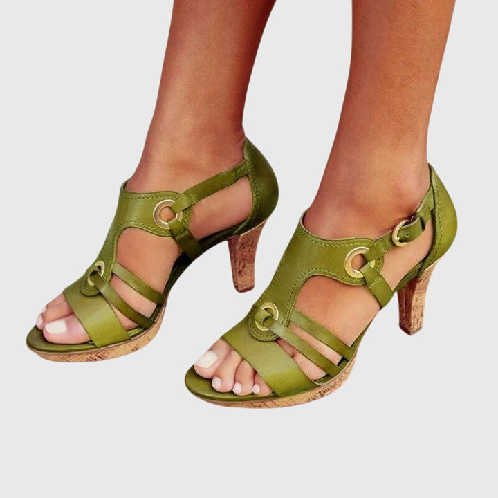 Frédérique | Sandales tendance